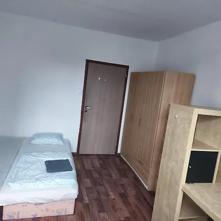 Double 17m2 With Shared Bathroom Homestay *